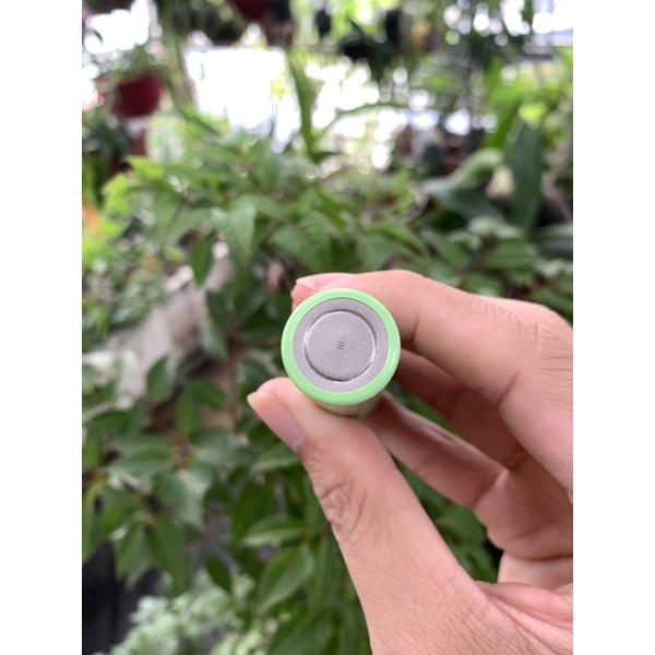 Pin Lithium Tesla 18650 3400mAh xả 10A