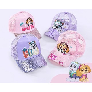 Nón kết Disney cho bé, chó cứu hộ.