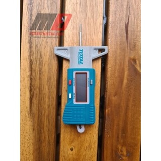 TOTAL TMT332501 Thước đo độ  sâu điện tử