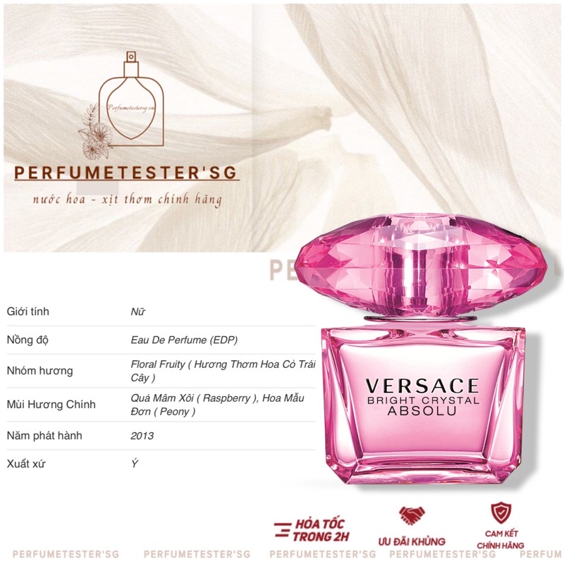 Nước hoa Versace Bright Crystal Absolu -𝒑𝒆𝒓𝒇𝒖𝒎𝒆𝒕𝒆𝒔𝒕𝒆𝒓