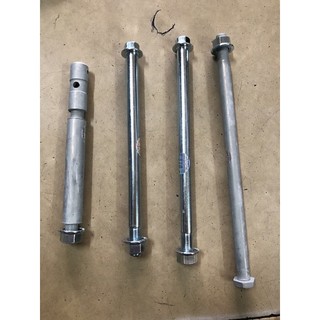 Cốt bánh trước - sau- cốt chống-cốt gắp 67