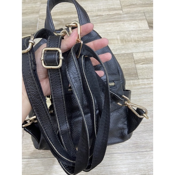 Balo si da thật mini