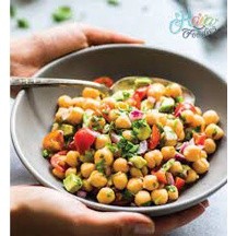 Đậu gà nhập khẩu mỹ - 500g