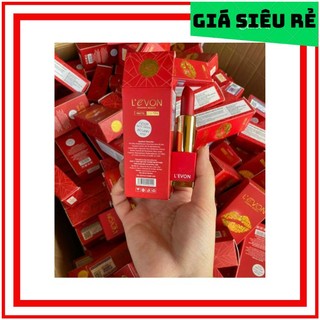 Son thỏi L'evon Matte Lipstick