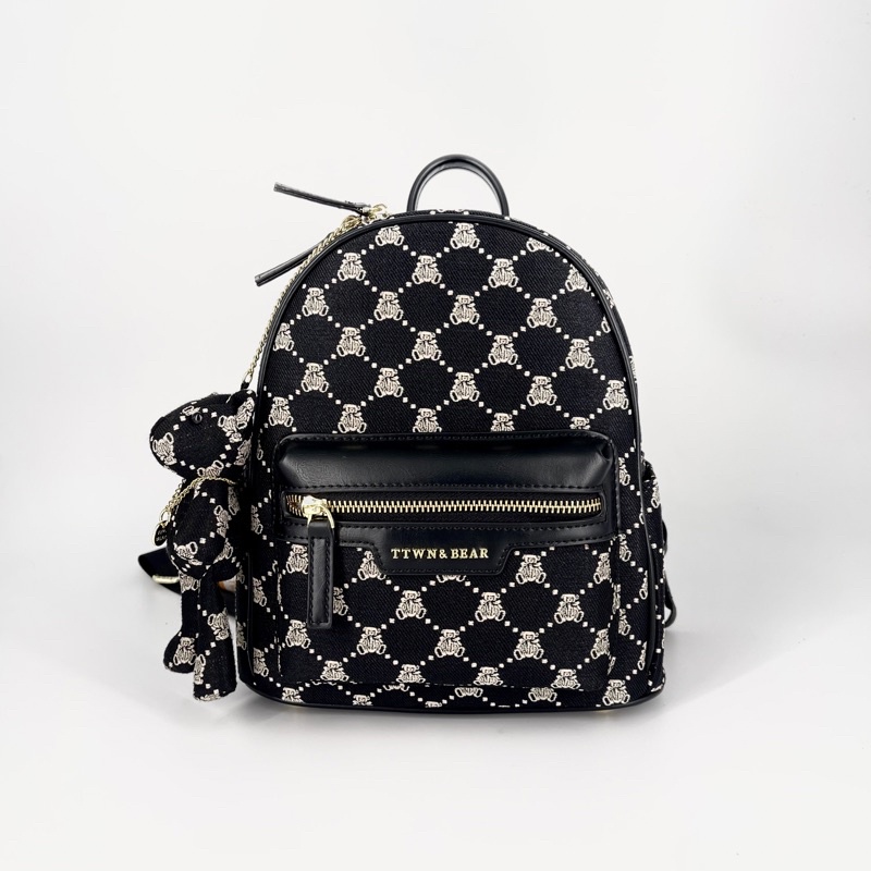 Balo TTWN BEAR TN2403 chính hãng