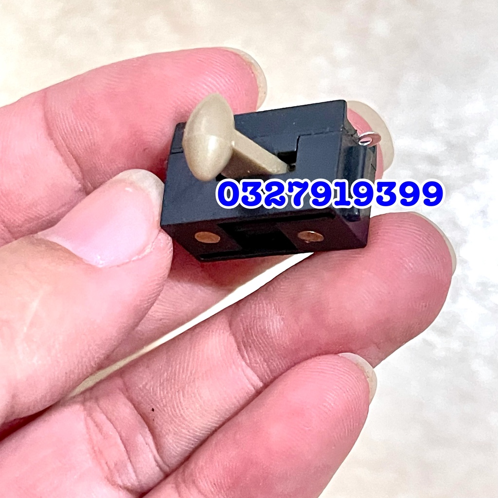 ✅ Công tắc Magic , Senior WAHL thay thế cho tông đơ MS32