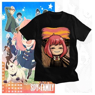 Áo Spy X Family - Anya Forger Chúa Tể Meme