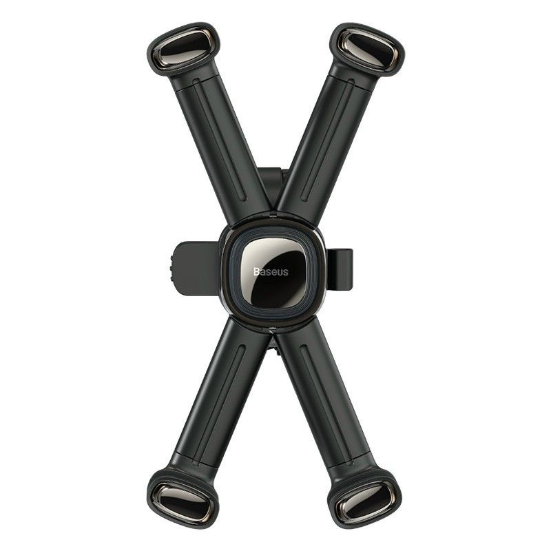 Giá đỡ Baseus gắn cho xe máy/xe đạp phù hợp cho điện thoại 4.7-6.7 inch_TOPBUY24HMall
