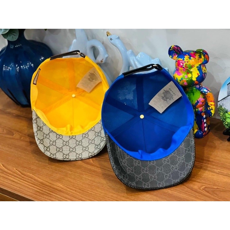 Nón Ggc Love Like Au