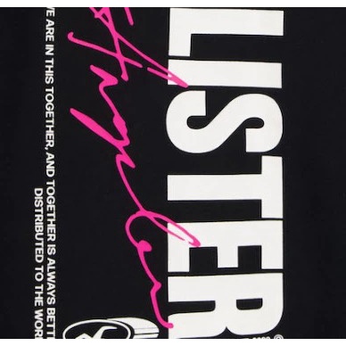 Áo khoác Hoodie nam Hollister H044G Chypshop - vnxk