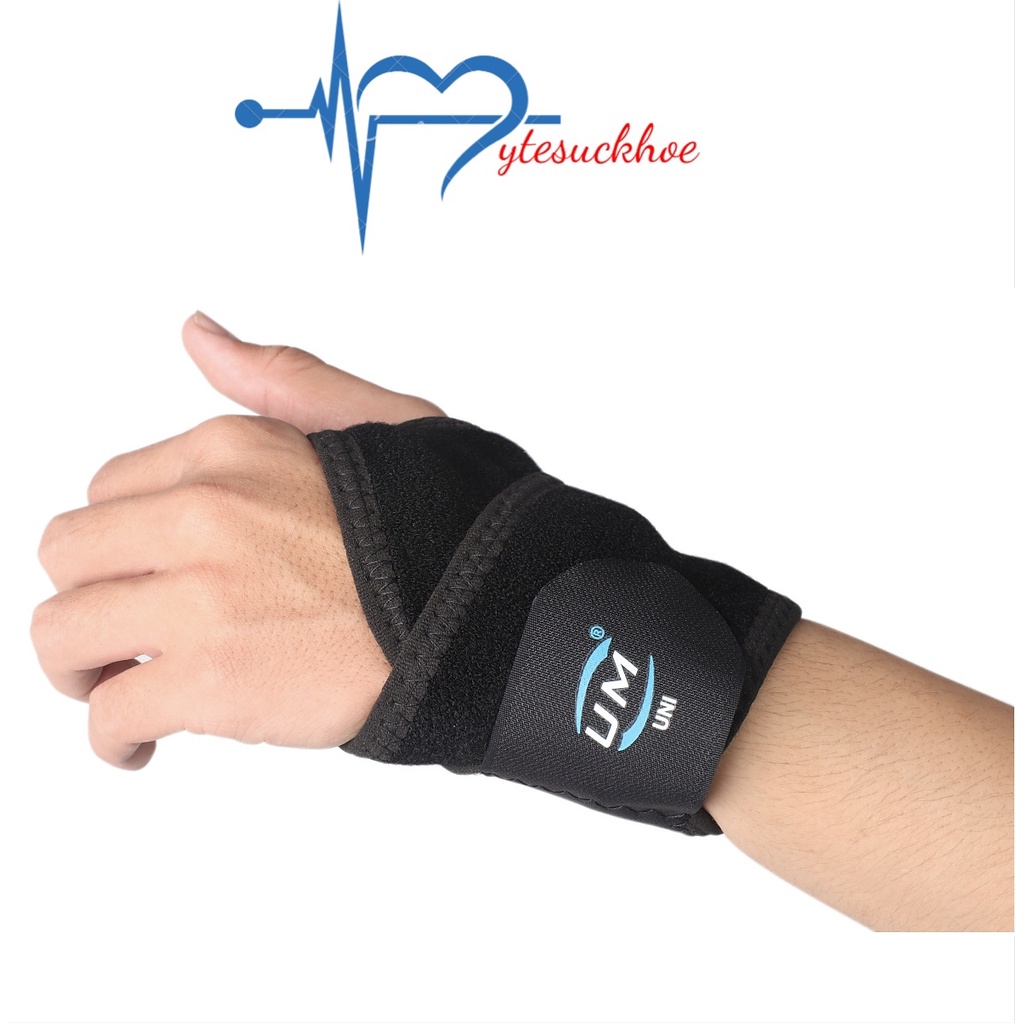 Băng cổ tay United Medicare (G05)