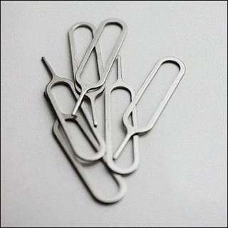 2 Que Chọc Sim Cho Các Dòng Điện Thoại