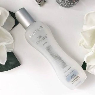 Tinh dầu dưỡng tóc cao cấp Biosilk Silk Therapy Original Mỹ