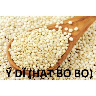 Hạt í dĩ 500g