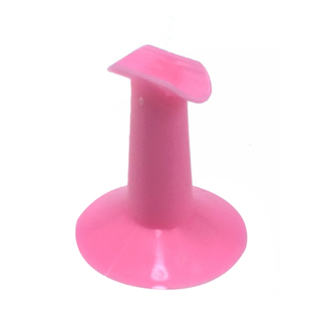 [beautymart] Giá Đỡ Ngón Tay Bằng Nhựa Nhỏ Gọn Thiết Kế Tiện Dụng Vẽ Móng Nghệ Thuật
