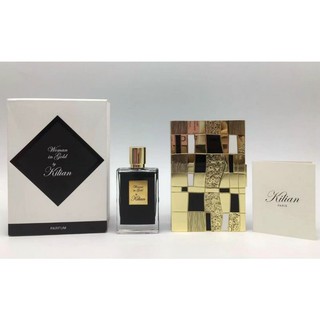 Nước hoa nữ kilian woman in gold 50ml