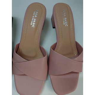 Dép guốc big size 38-42
