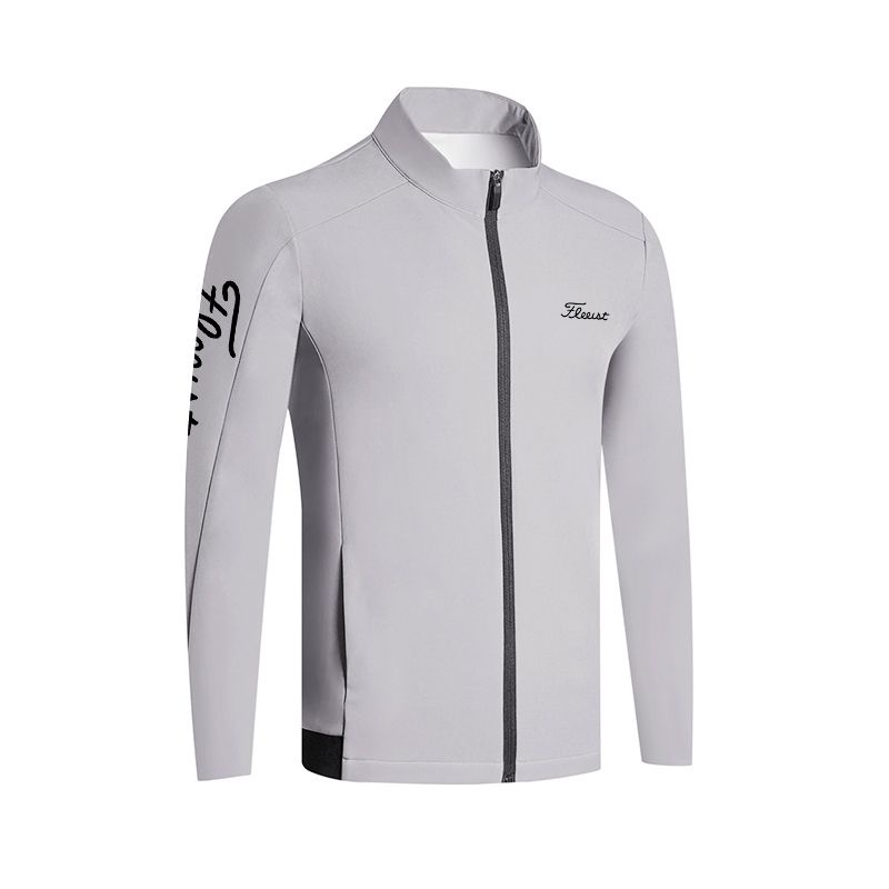 Áo Khoác Thể Thao Siêu Nhẹ Thoáng Khí Thời Trang Xuân Thu Cho Nam