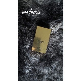( Mẫu thử) Nước hoa chính hãng 𝐓𝐨𝐦𝐟𝐨𝐫𝐝 𝐍𝐨𝐢𝐫 𝐄𝐱𝐭𝐫𝐞𝐦𝐞 𝐄𝐃𝐏  10ml
