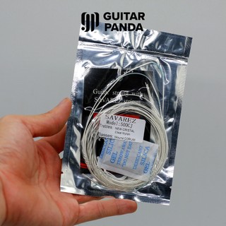 Dây Đàn Guitar Classic Savarez 500CJ