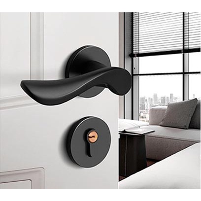 khóa tay gạt phân thể Ultralock D1