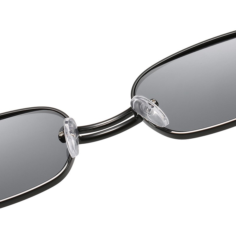 Kính Mát Thời Trang Chống Tia UV400 Dành Cho Nam Và Nữ