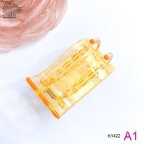 (GIAO MÀU NGẪU NHIÊN)KẸP CÀNG CUA 3 RĂNG 5 RĂNG