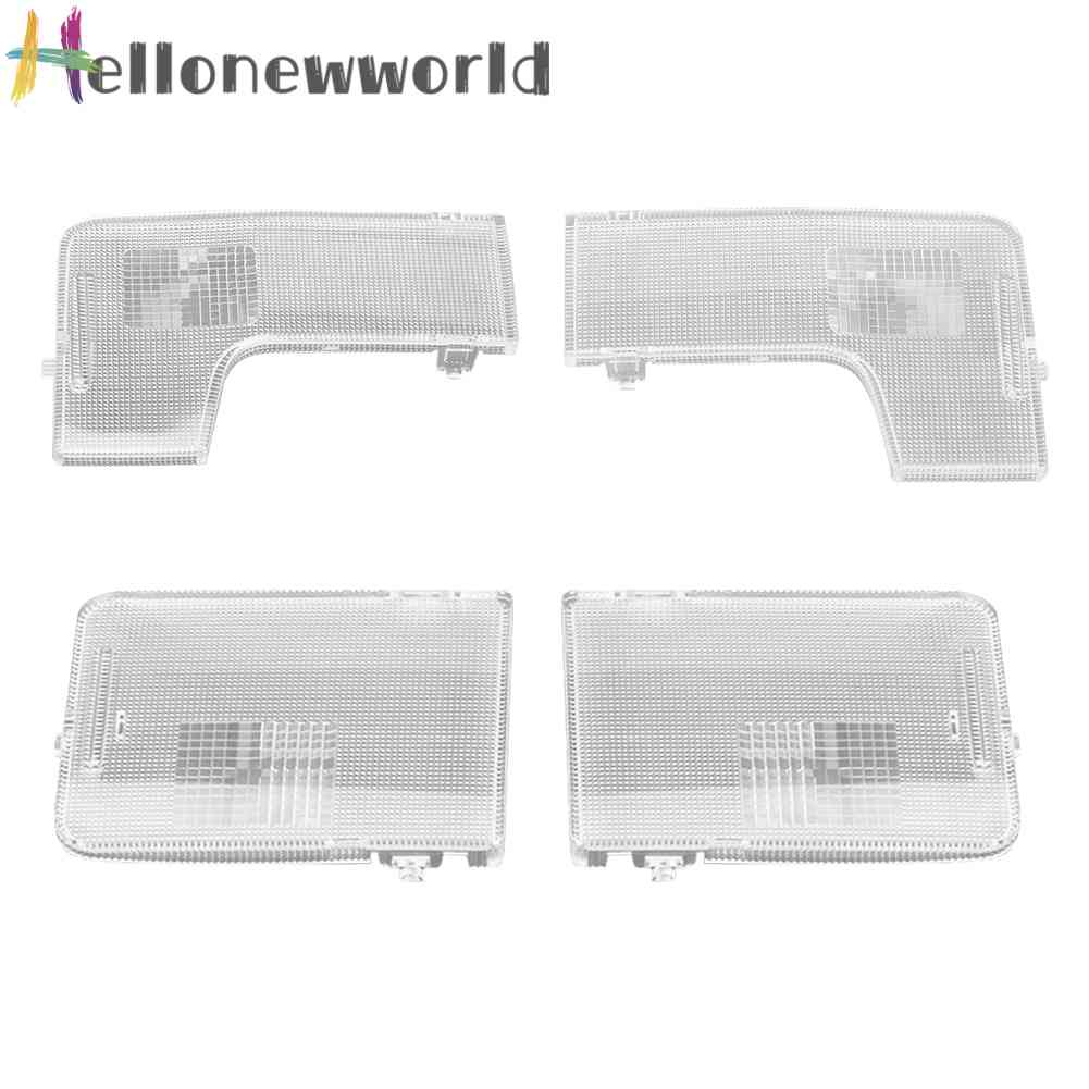 Nắp Đậy Đèn Đọc Sách Gắn Nóc Xe Hơi Toyota Camry