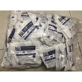 [HÀNG CHUẨN] GẠC CẦU ĐA KHOA BỊCH 50 GÓI