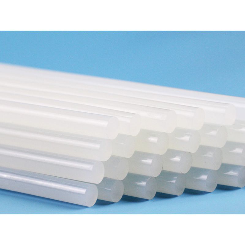 keo cây keo nến silicon nhỏ 26.5 cm