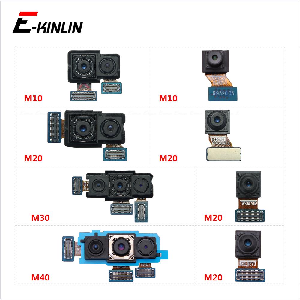 Camera Chính Sau Có Cáp Flex Cho Samsung Galaxy M10 M20 M30 M40