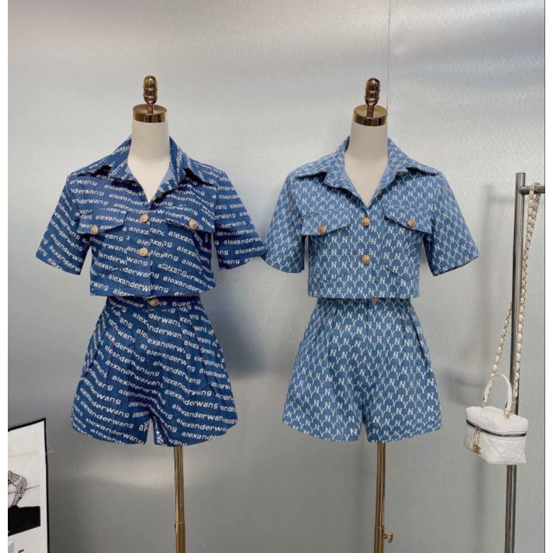 Sét quần Đùi Big Size