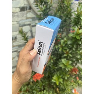 DẦU GỘI CHỐNG GÀU SELSUN 100ml