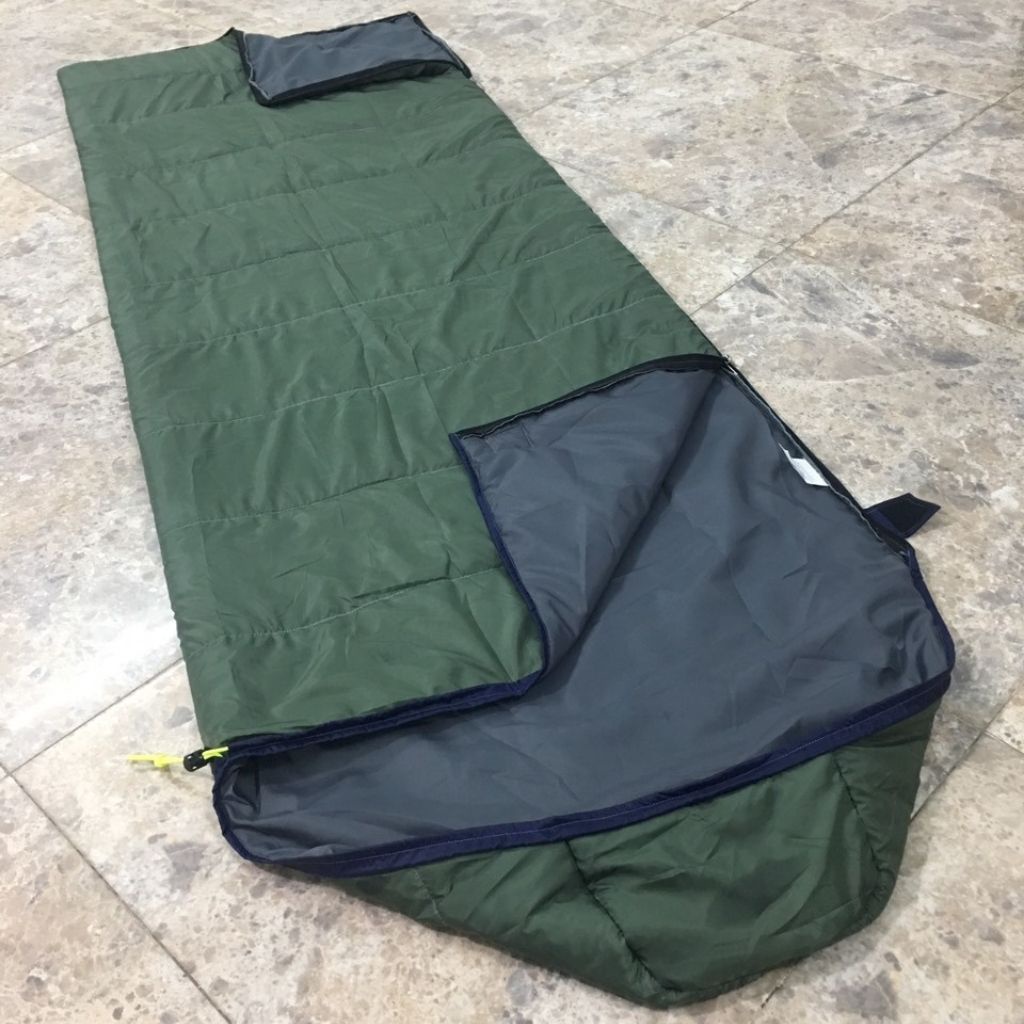 Túi ngủ văn phòng, du lịch hàng Việt Nam LOẠI I