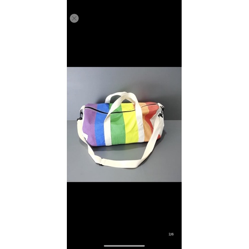 Túi cầu vồng du lịch LGBT
