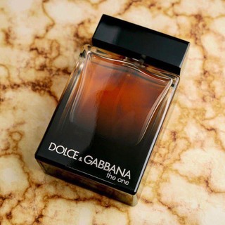 [Mẫu thử] Nước hoa DG the one 5ml 10ml 20ml