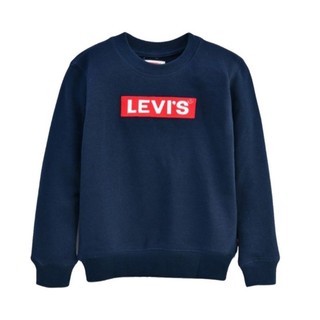 [CHÍNH HÃNG] Áo nỉ cho bé LEVI'S AUTH (GIÁ GỐC HƠN 1 CỦ)