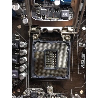 Main H77 ITX Asus P8H77-I socket 1155 like new