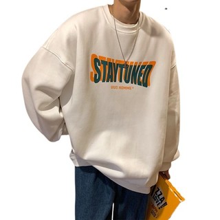 Áo sweater . staytuned , áo sweater -