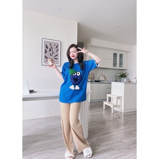 ⛅️ SET BỘ COTTON 100% SIÊU XINH 💁🏻