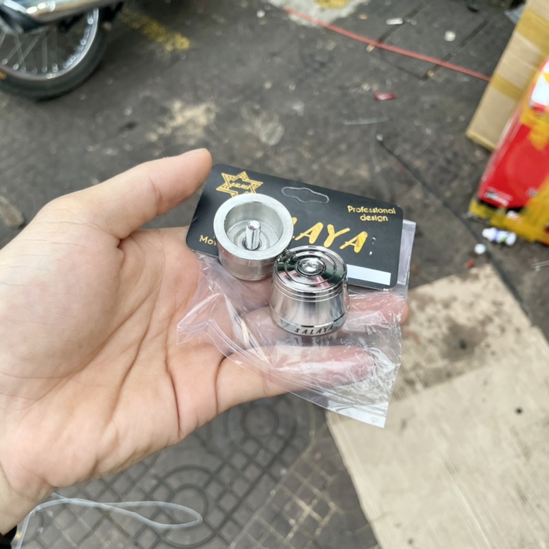 Gù Salaya Ab 2022 Vario 160 Chính hãng