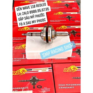 DÊN REDLEO WAVE 110 KFL