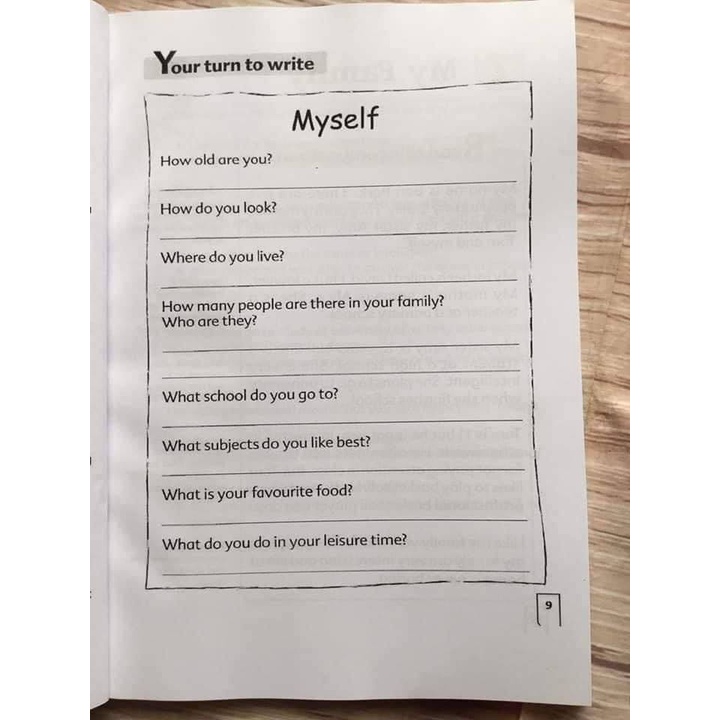 - Model Essays 2q