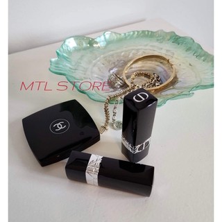 [TẶNG TÚI GIẤY HÃNG] GƯƠNG GẬP MINI TRANG ĐIỂM
