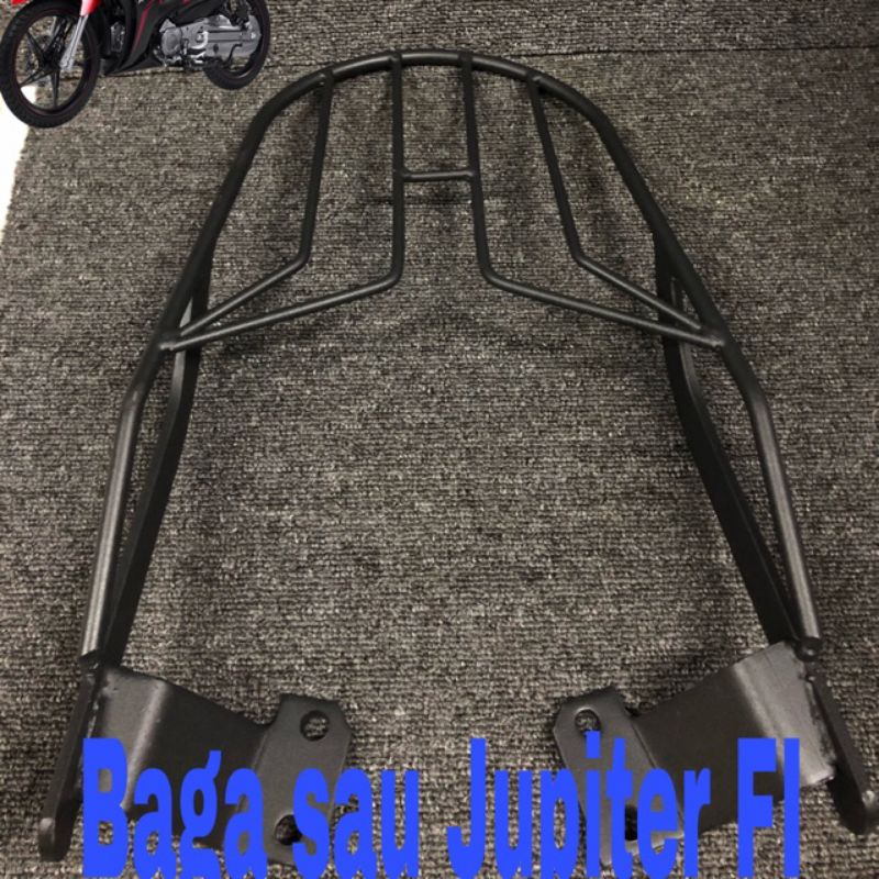 BAGA CẢNG SAU JUPITER FI