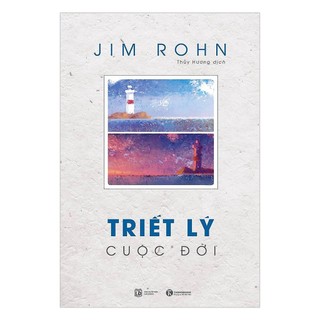 Sách - Bộ Jim Rohn (Trọn Bộ 5 Cuốn)