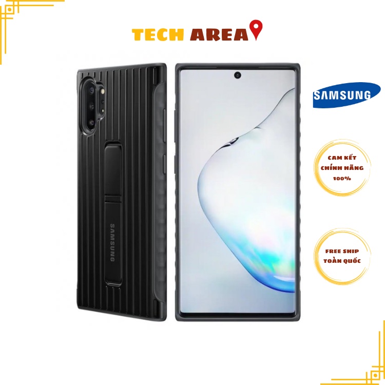 Ốp lưng Samsung Protective note 10/10 Plus