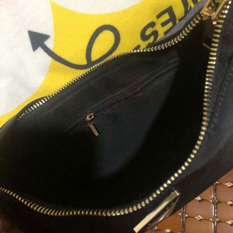 Túi Xách Vải Đeo Vai Dáng Dài Màu Kẹo Ngọt Đơn Giản Thời Trang Mới Cho Nữ