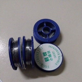 Thiếc hàn, chì hàn cao cấp 0.9mm