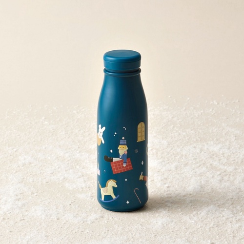 Bình Giữ Nhiệt Starbucks 12Oz (355ml) Toys Holiday Party